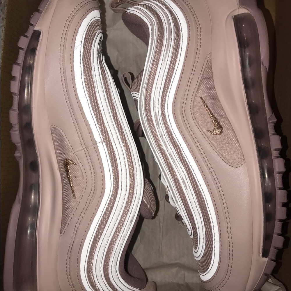 Nike air max 97s shoes
